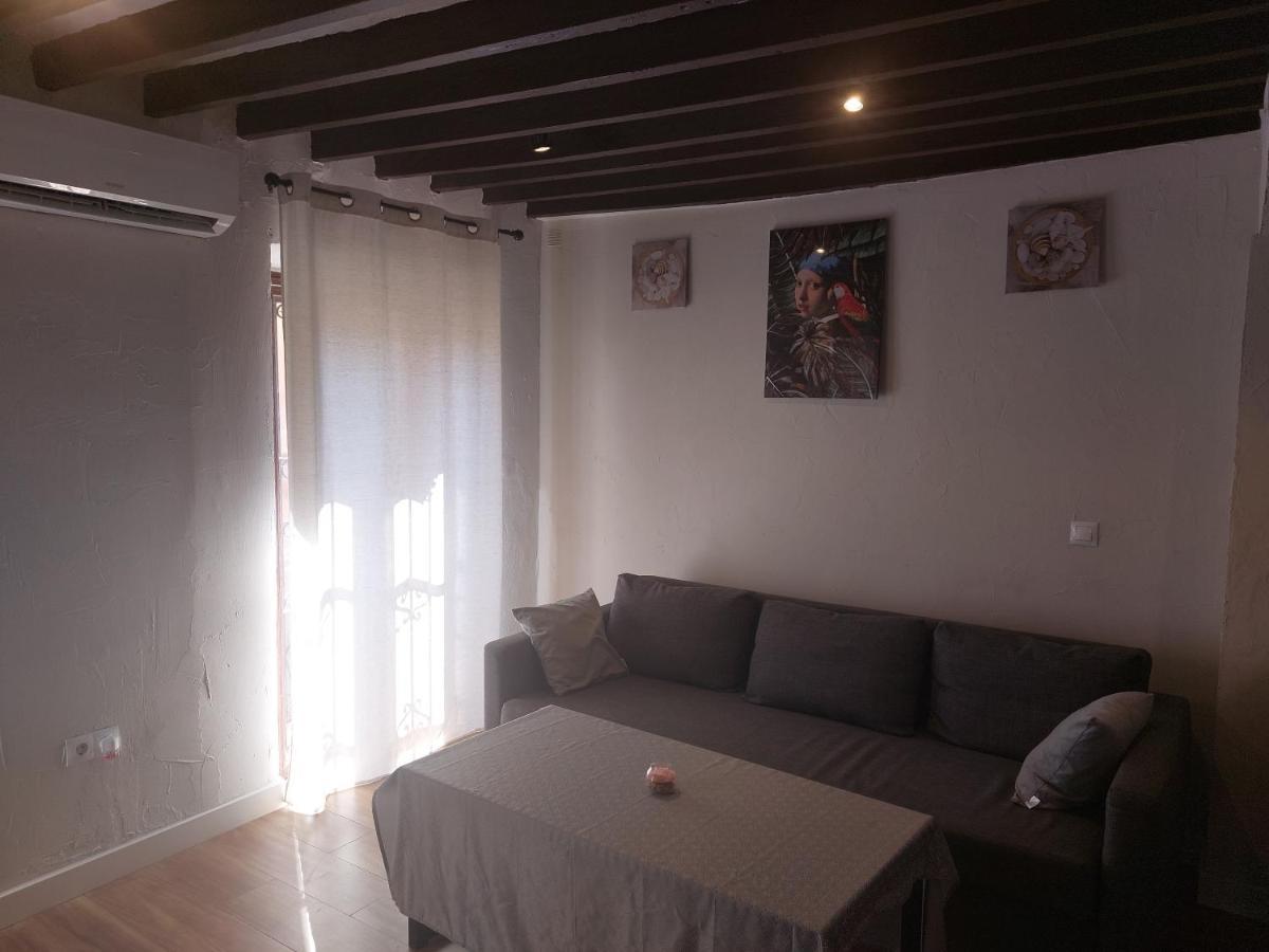 Love Story Room Alicante Kültér fotó